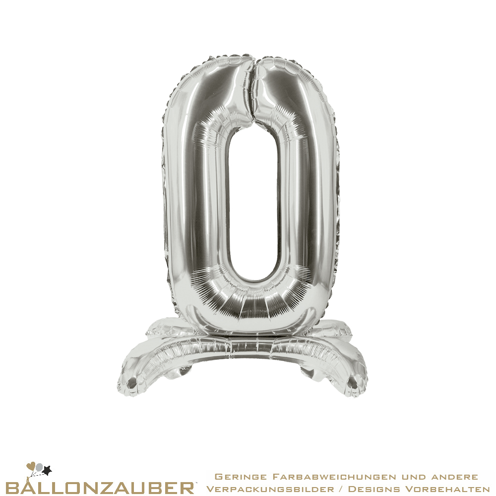 Folienballon StandUp Balloon